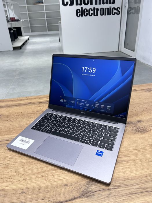 Ноутбук HONOR Magicbook