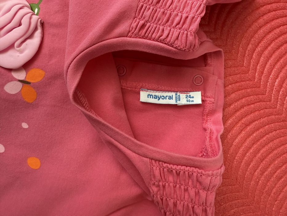 Детски дрехи всичко/ 35 € /98 ръст