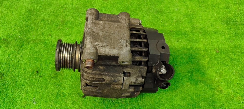 ALTERNATOR PEUGEOT 308 1.6 THP 2013–2021 COD OEM 9666997980 / 2616938B / FG15T072 / 5702L3 (5A2)