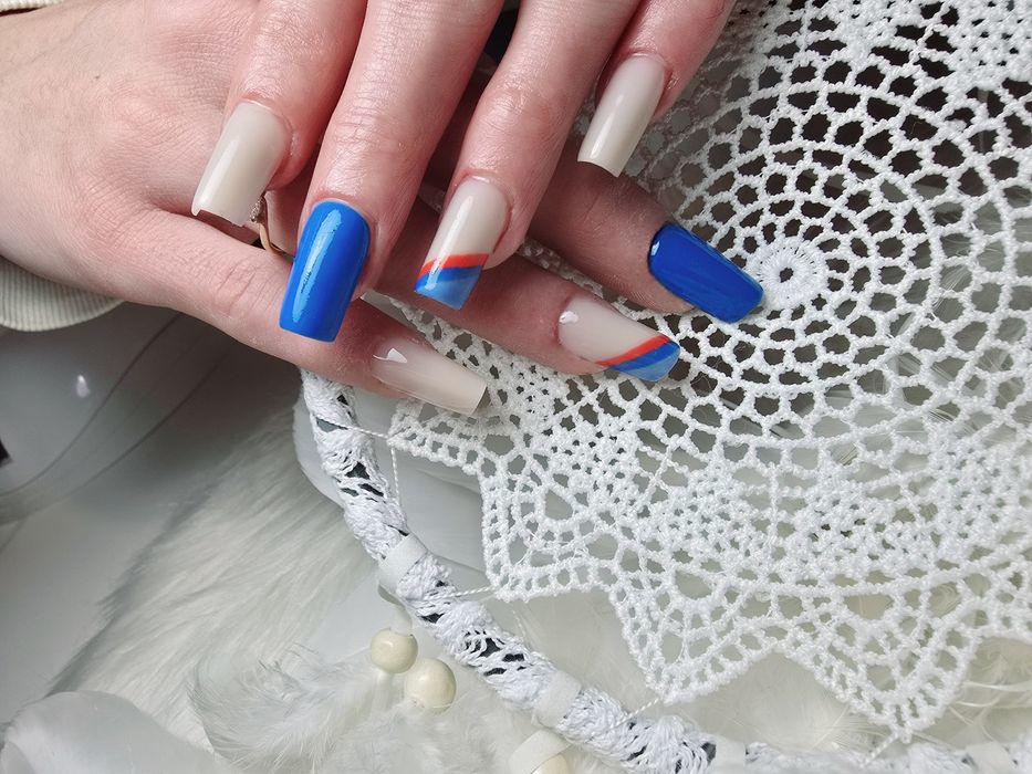 Unghii cu gel Brasov Sacele Darste