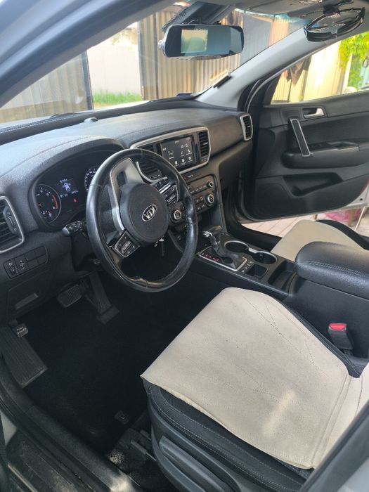 Kia Sportage 2020