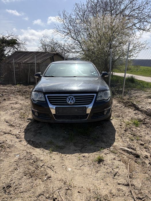 На Части Passat B6 2.0 BMP ръчка 6 степенна кутия