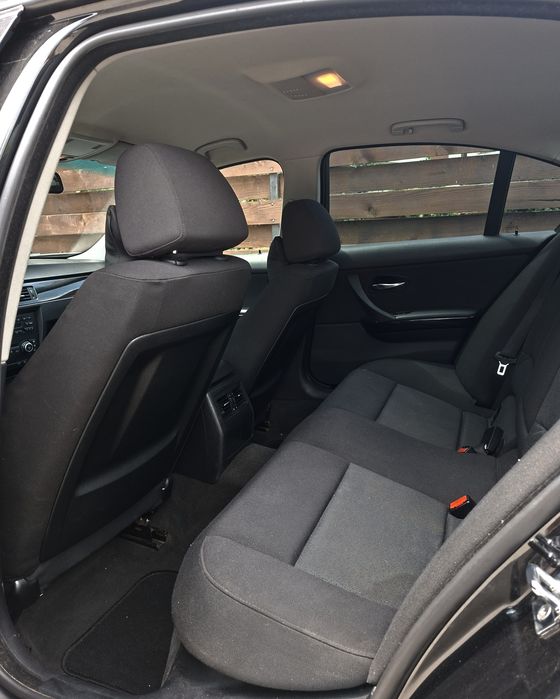 BMW Seria 3 E90 318i – 2.0 Benzină – 143 CP – 2008 – 147.000 km