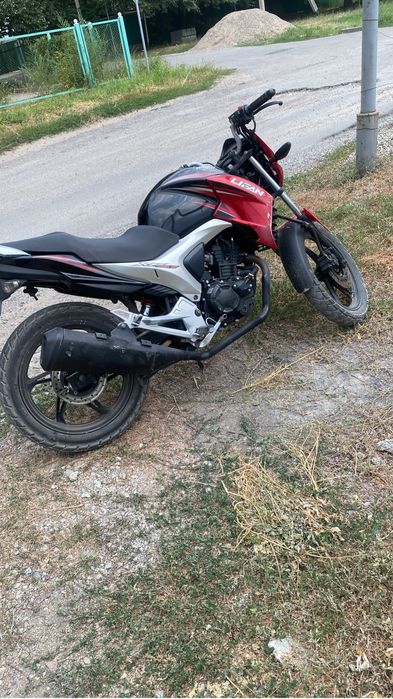 Lifan обмен или продажа