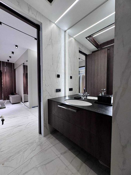 Продам 3х ком / ул. Садык Азимова / Новостройка