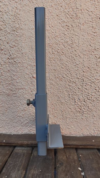 Нивелация на плочки/Подпора за мастар