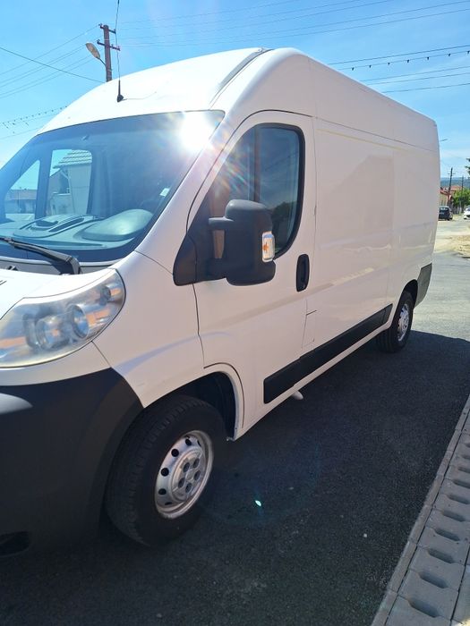 Fiat Ducato 2011