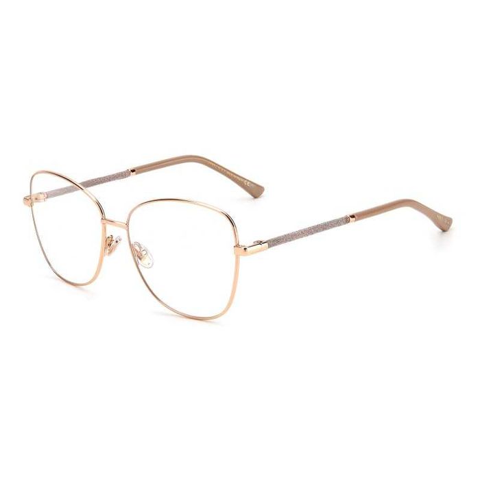 Рамки за дамски диоптрични очила Jimmy Choo -55%