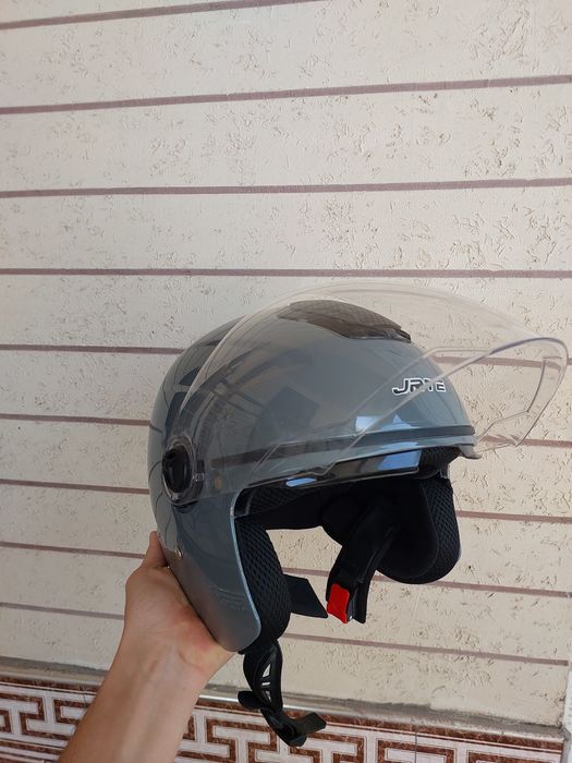 Ixcham Elektr Skuter