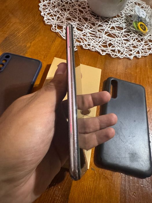 Huawei P20 PRO пълен комплект