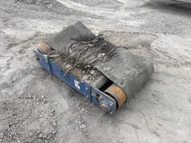 Сепаратор СМП2-650-2