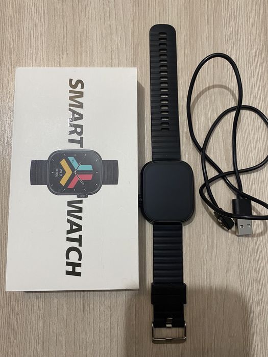 Часы. Смарт часы.