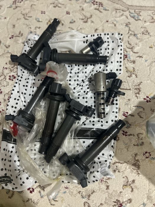 Генератор Лексуса