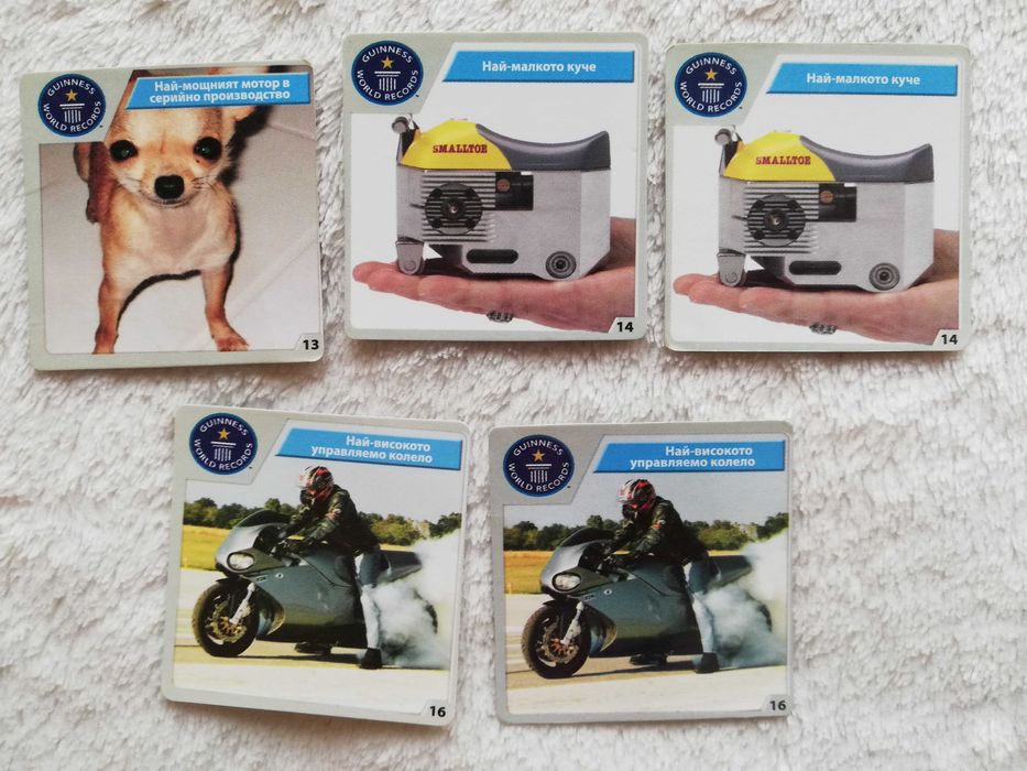 Карти Topps Star Wars The Mandalorian, Стикери Panini, Chipicao