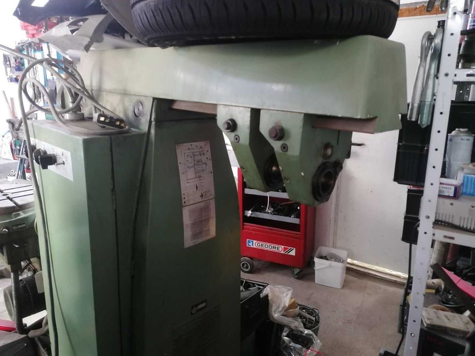 Универсална фреза ФУ 251