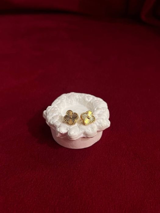 Золотые серьги/BariBarShop/ ред/рассрочка