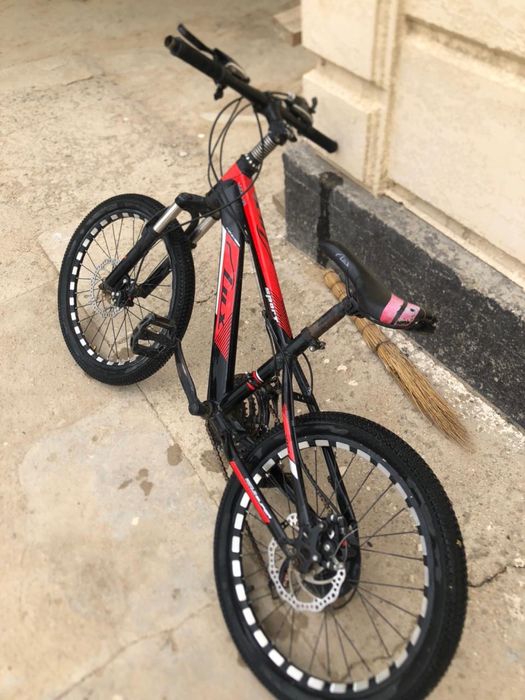 Велосипед сатылады