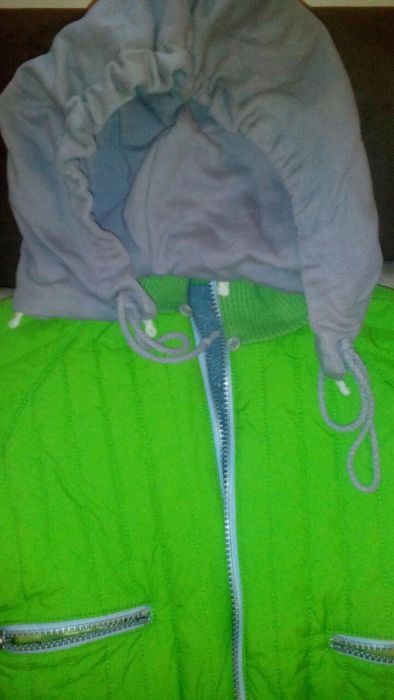 Детски якета нови и малко използвани