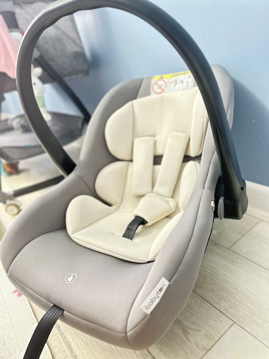 Продам автолюльку