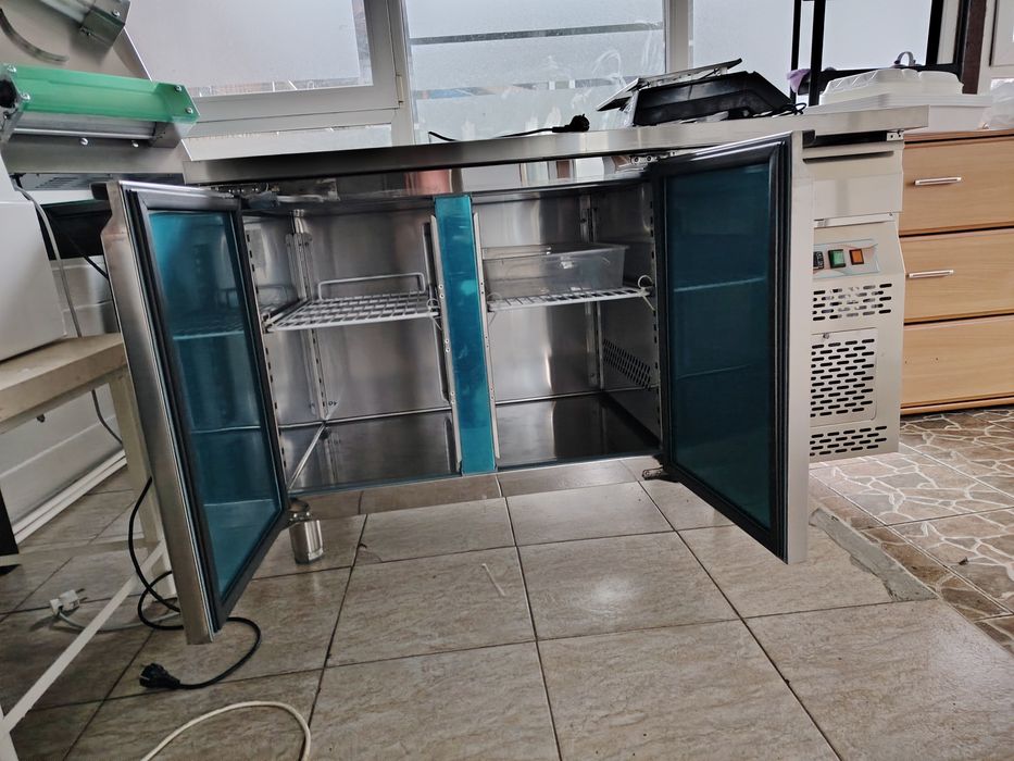 Echipamente pizzerie nefolosite