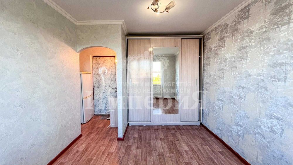 продается 1х малосемейка мкр самал Айдана империя