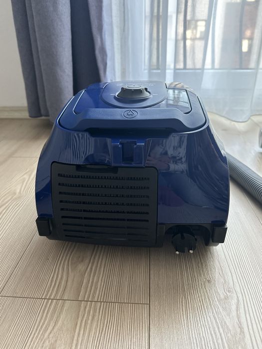 Aspirator fără sac Samsung SC43Q0 850W