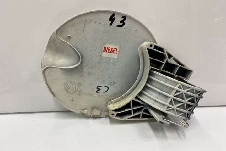 Usita capac rezervor 9638184280 / 3045001500 Citroen C3 prima generat
