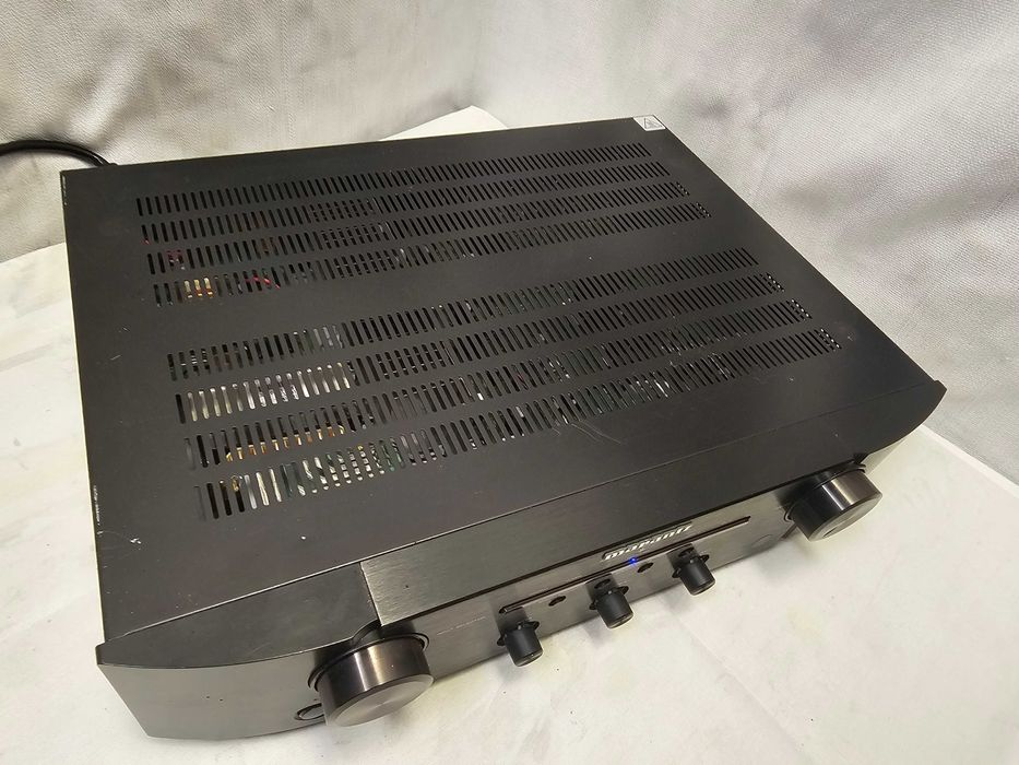 Amplificator Integrat Marantz PM5005 | Hi-Fi, Intrare Phono Zone A/B