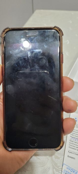 Продам мобильный телефон Айфон