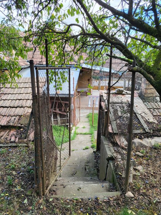 Casă de vânzare în comuna Luna (zona Câmpia Turzii) – județul Cluj