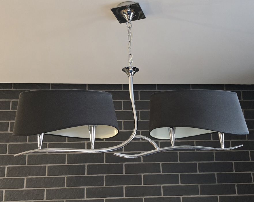 Ново!Дизаинерски Полилей