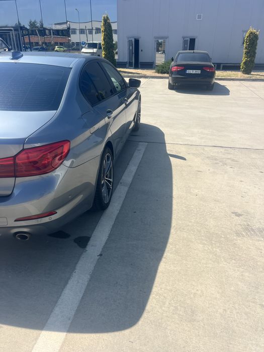 Se vinde BMW G30 520d