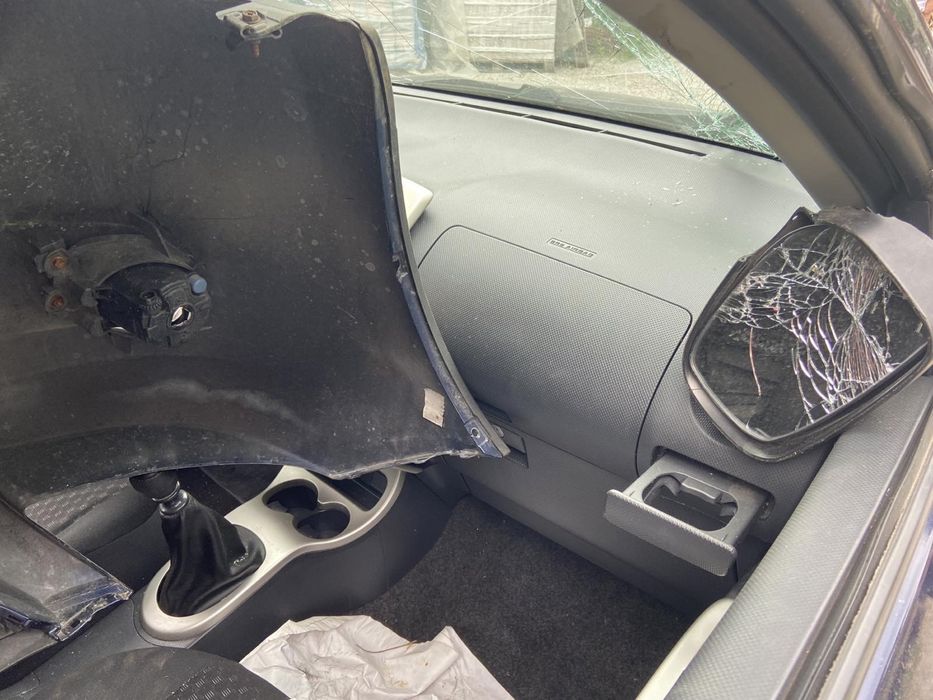 Toyota Urban Cruiser 1.4, d4d, 4x4