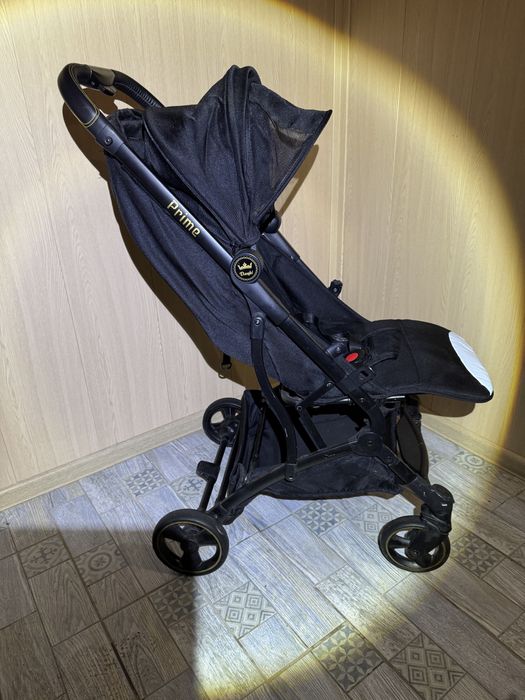 Детская коляска Prime