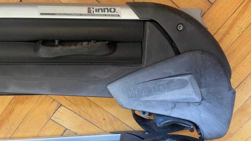 Крепления  для лыж и сноубордов Inno Dual Angle