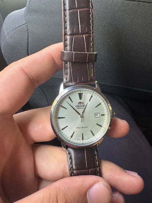 Продам часы мужские