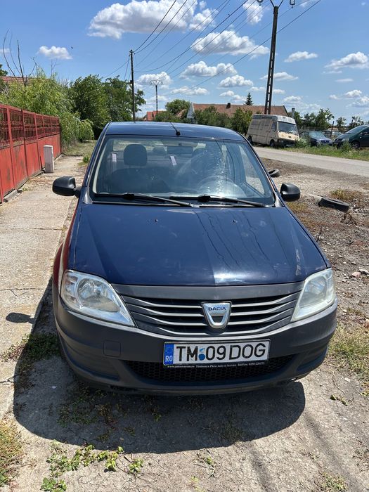 DACIA 1100 2012 — imagine 4