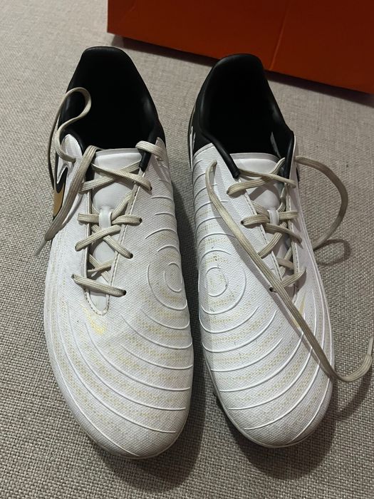 Adidași fotbal Nike Phantom GX 2 Academy