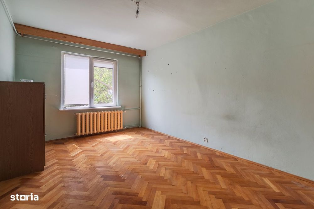 Apartament 4 Camere Onestilor Alexandru Cazaban 95 mp util sub 1000 E