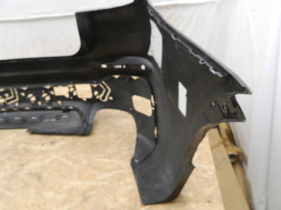 Bara spate BMW X4 F26, M-Sport, 2015, 2016, 2017, 2018, 51128056999.