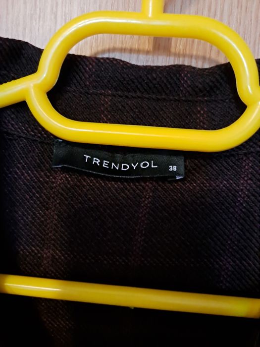 Rochie tip cămașă