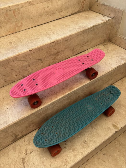 Skateboard 2 bucati