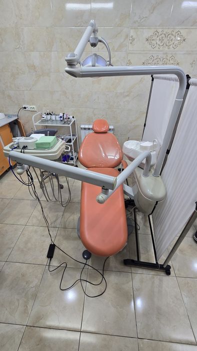 Продам стоматологическая кресла