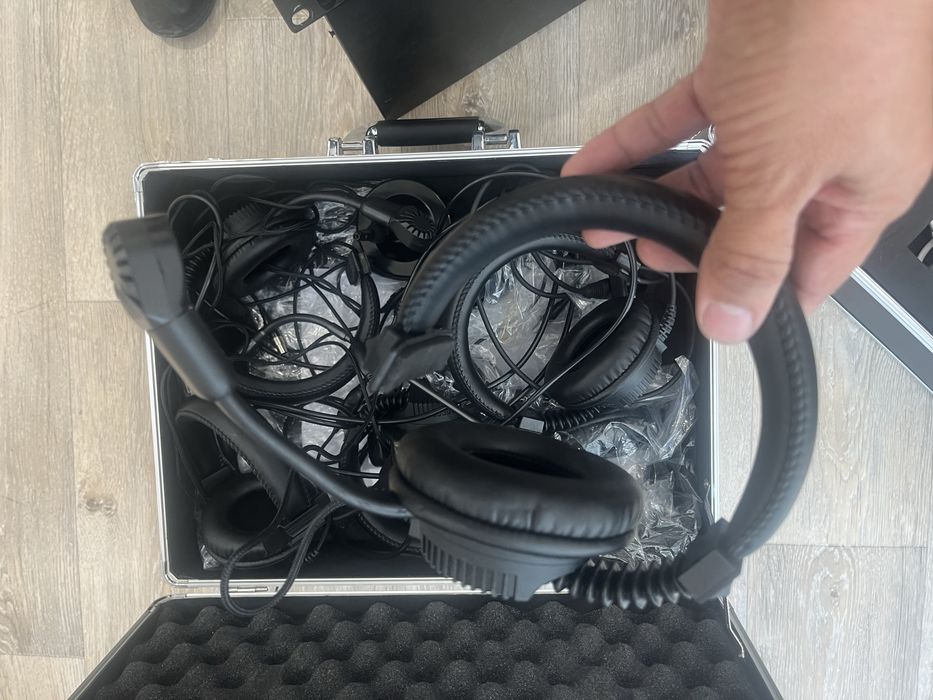 Интерком STW-BS1000