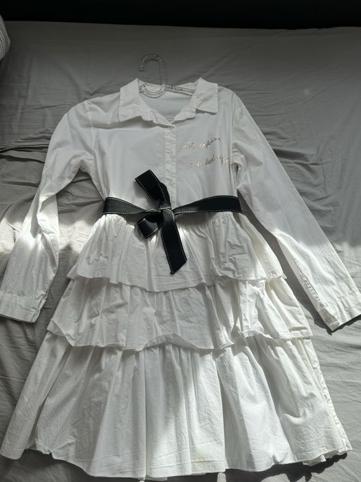 Официална рокля