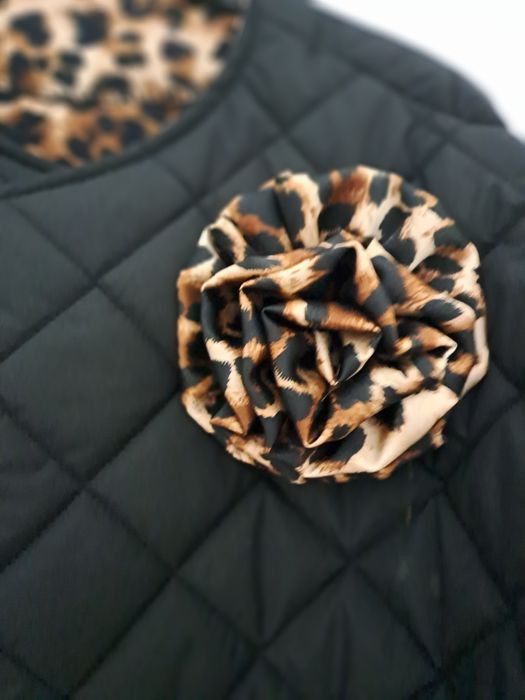 Sacou elegant  negru