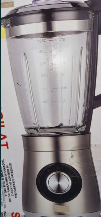 Blender fructe bucatarie