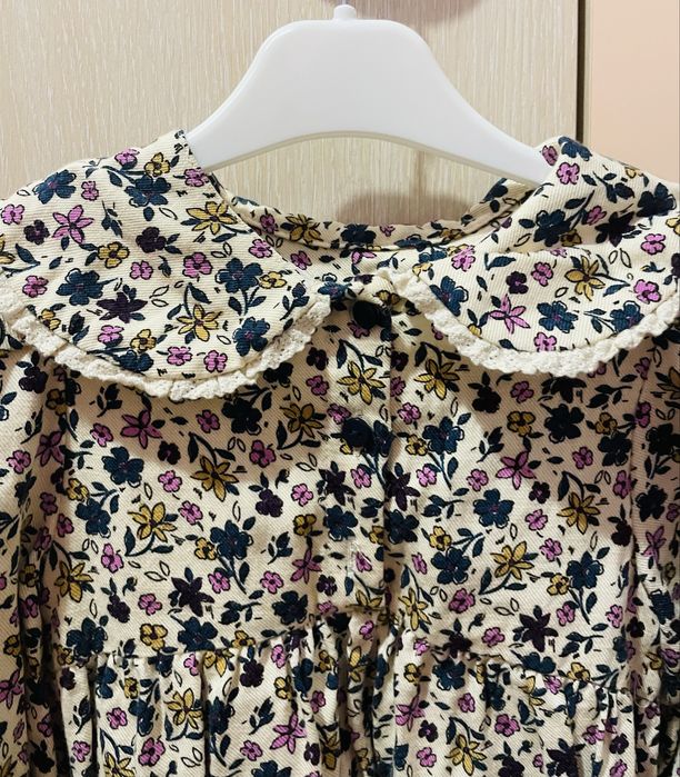 Рокля Зара/Zara 104р
