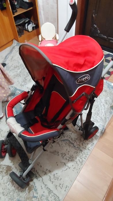 Коляская детская