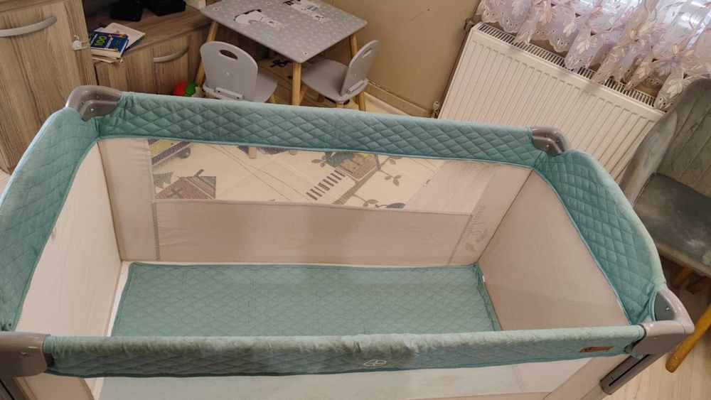 Кошара cangaro indiana